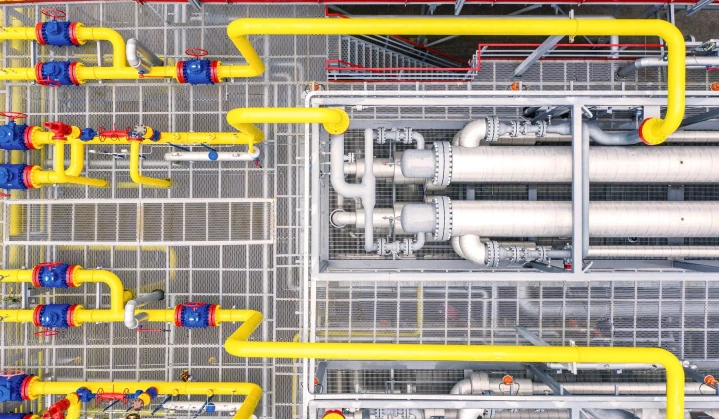 For the first time in Ukraine, reserves were calculated based on 3D models of fields
