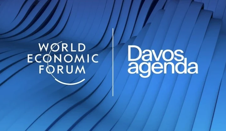 Davos 2021 as seen by DTEK  Opening session