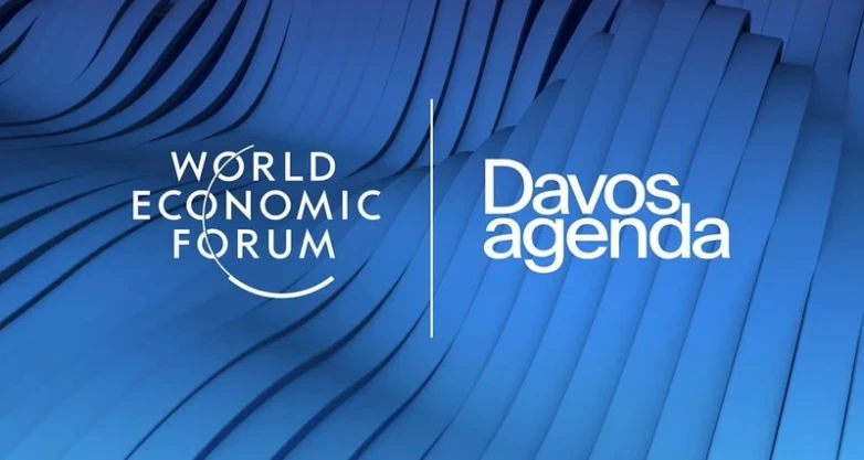 Davos 2021 as seen by DTEK  Opening session