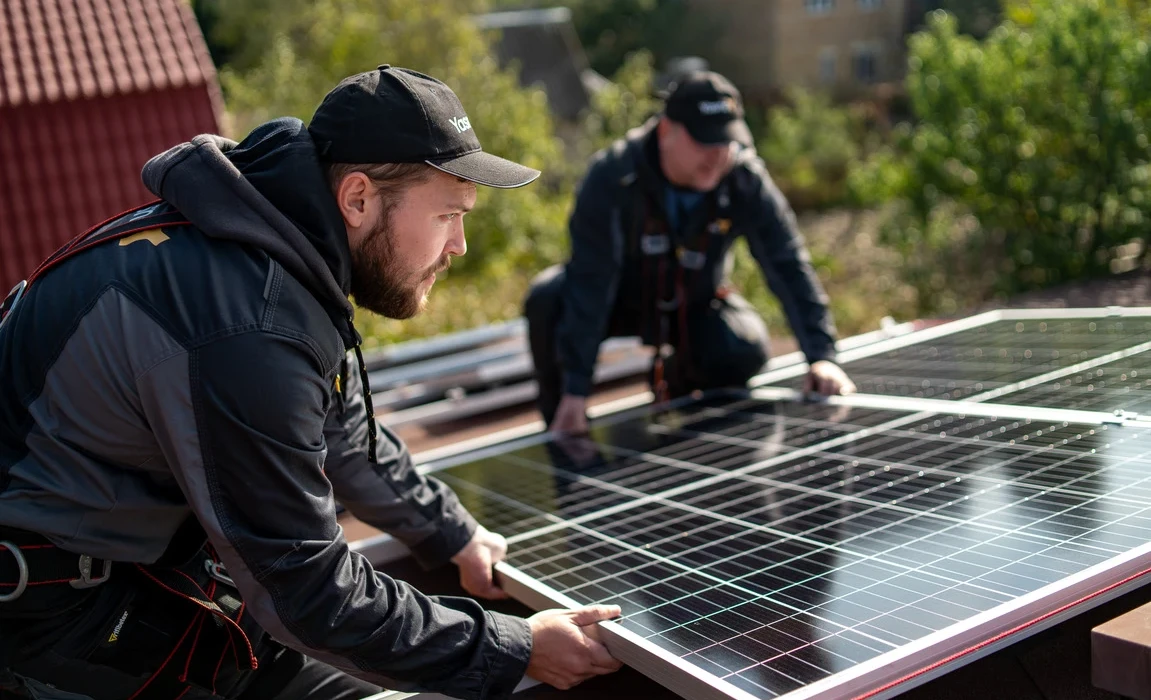 Завдяки «зеленим» рішенням постачальника YASNO кількість викидів СО2 щороку зменшується на 300 тисяч тон