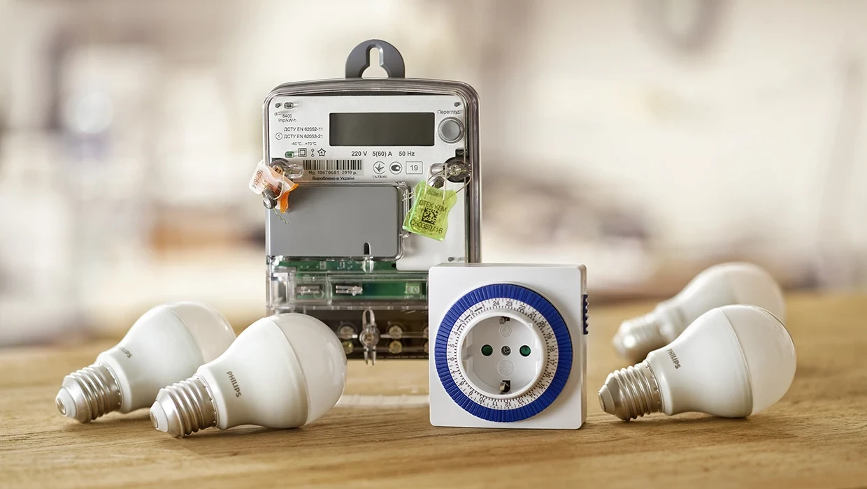 50 тисяч сімей можуть заощадити близько 83 млн грн на рік з енергоефективними наборами від YASNO