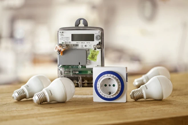 50 тисяч сімей можуть заощадити близько 83 млн грн на рік з енергоефективними наборами від YASNO