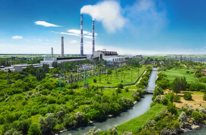 ДТЕК закликає уряд підтримати національних виробників електроенергії та наголошує на критичних наслідках імпорту електроенергії з Росії та Білорусі