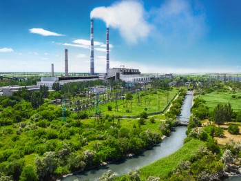 ДТЕК закликає уряд підтримати національних виробників електроенергії та наголошує на критичних наслідках імпорту електроенергії з Росії та Білорусі