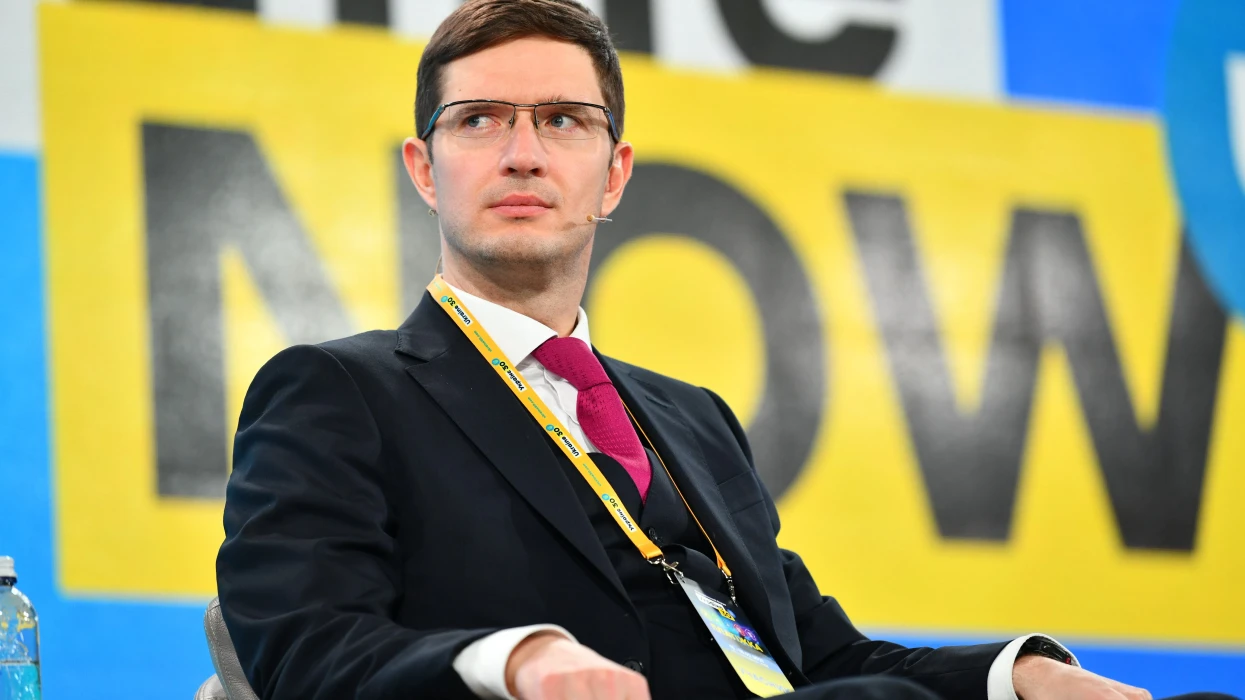 A competitive market and uniform rules for all are the basis of Ukraine's energy independence