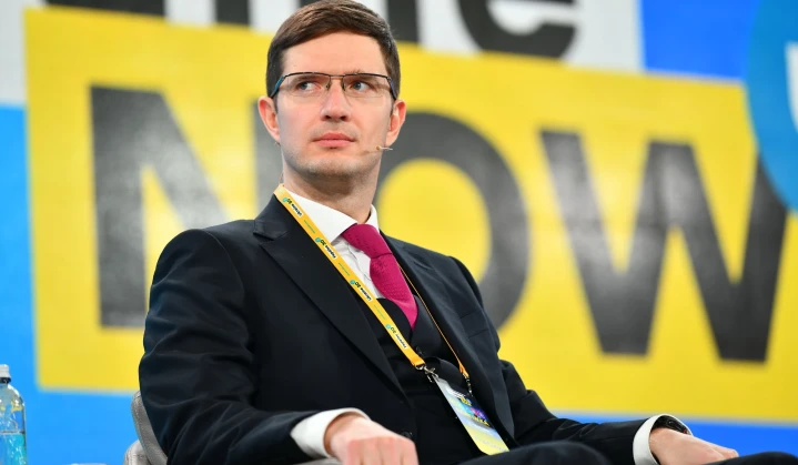 A competitive market and uniform rules for all are the basis of Ukraine's energy independence