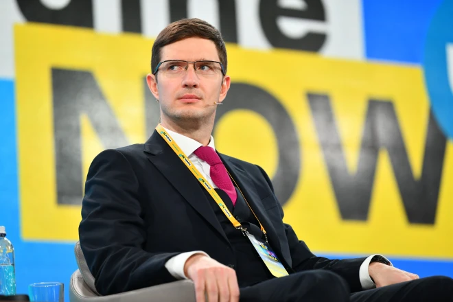 A competitive market and uniform rules for all are the basis of Ukraine's energy independence