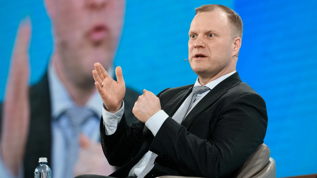 Maris Kunickis, CEO of DTEK Renewables: The future of Ukraine's energy sector depends on the development of renewable energy sources