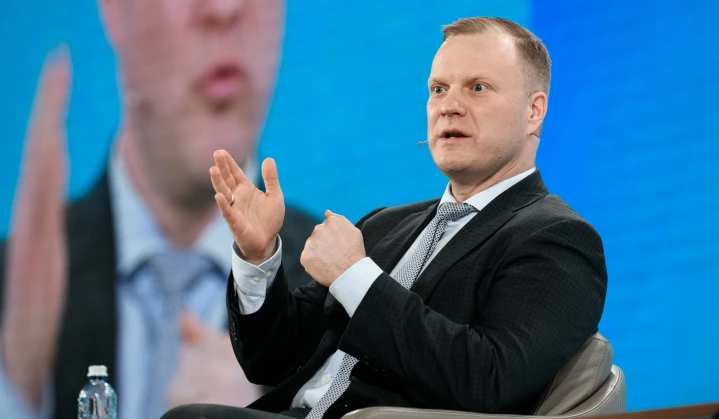 Maris Kunickis, CEO of DTEK Renewables: The future of Ukraine's energy sector depends on the development of renewable energy sources