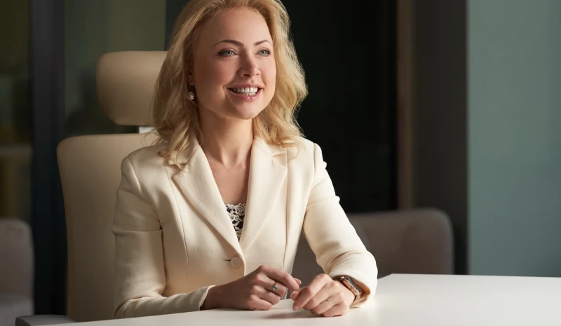 Валерія Заболотна, Academy DTEK: 75% успіху в побудові кар’єри залежить від навичок людей