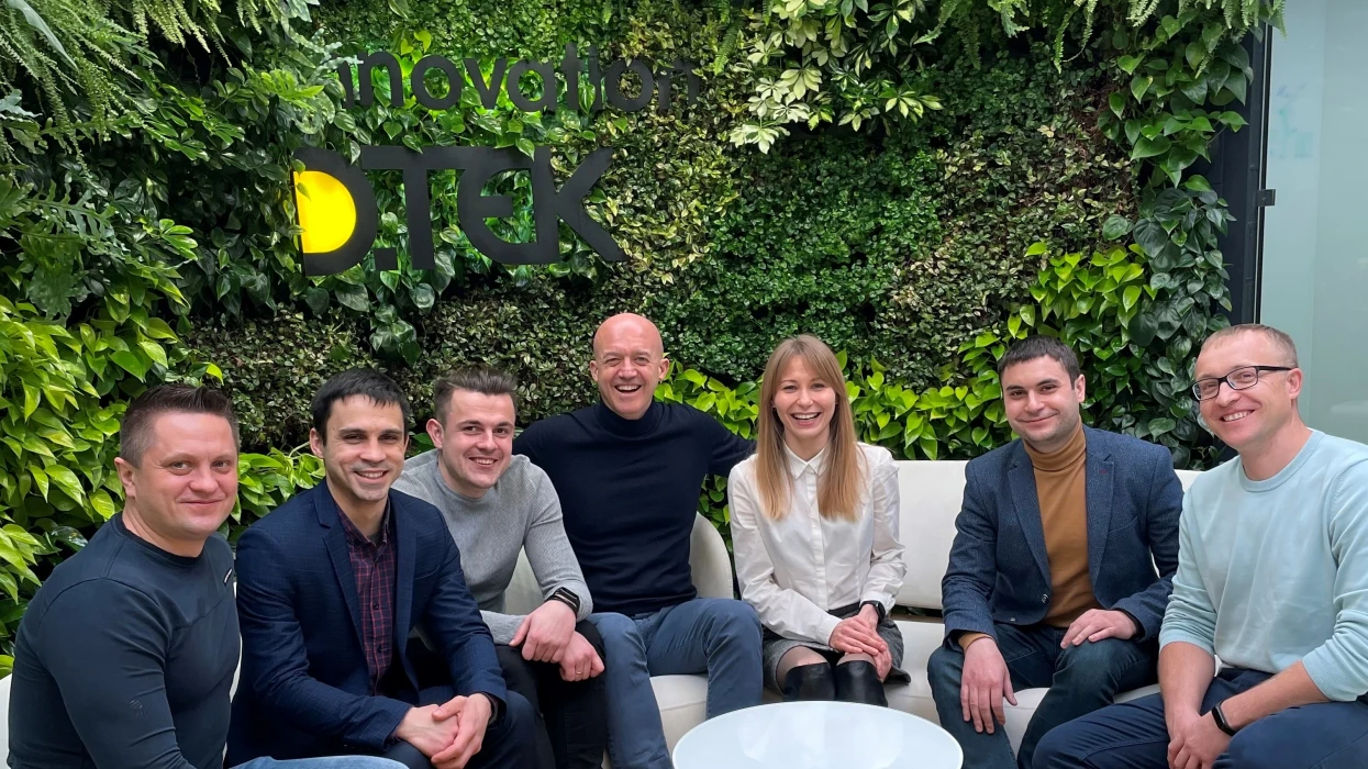 DTEK's Youth Movement intends to repeat its success story at the Young SDG Innovators 2021