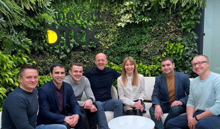 DTEK's Youth Movement intends to repeat its success story at the Young SDG Innovators 2021