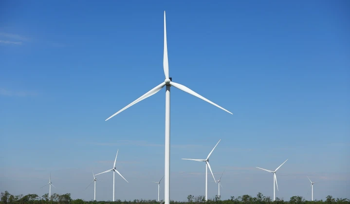 DTEK launches construction of Tiligulska wind power plant with initial capacity of 126 MW