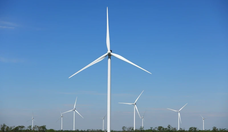 DTEK launches construction of Tiligulska wind power plant with initial capacity of 126 MW