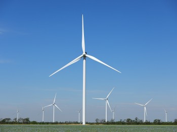 ДТЕК починає будівництво першої черги Тилігульської ВЕС