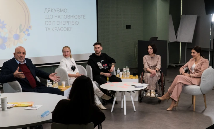 Впровадження якісної освіти – важливий крок до життя без бар’єрів