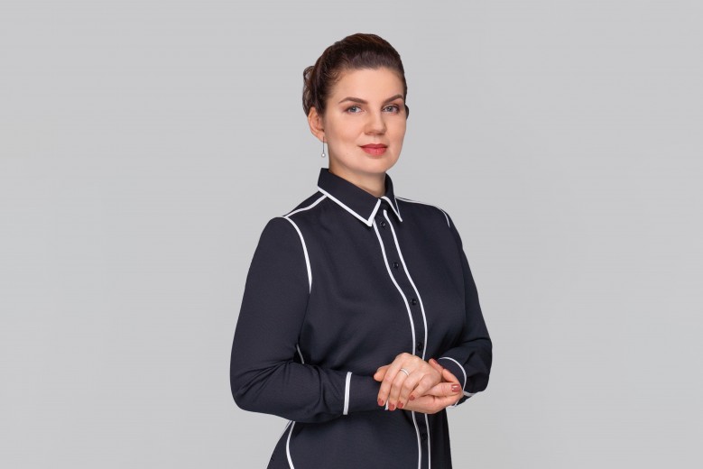 Elena Semich appointed DTEK's HR, Social Development and Environment Director
