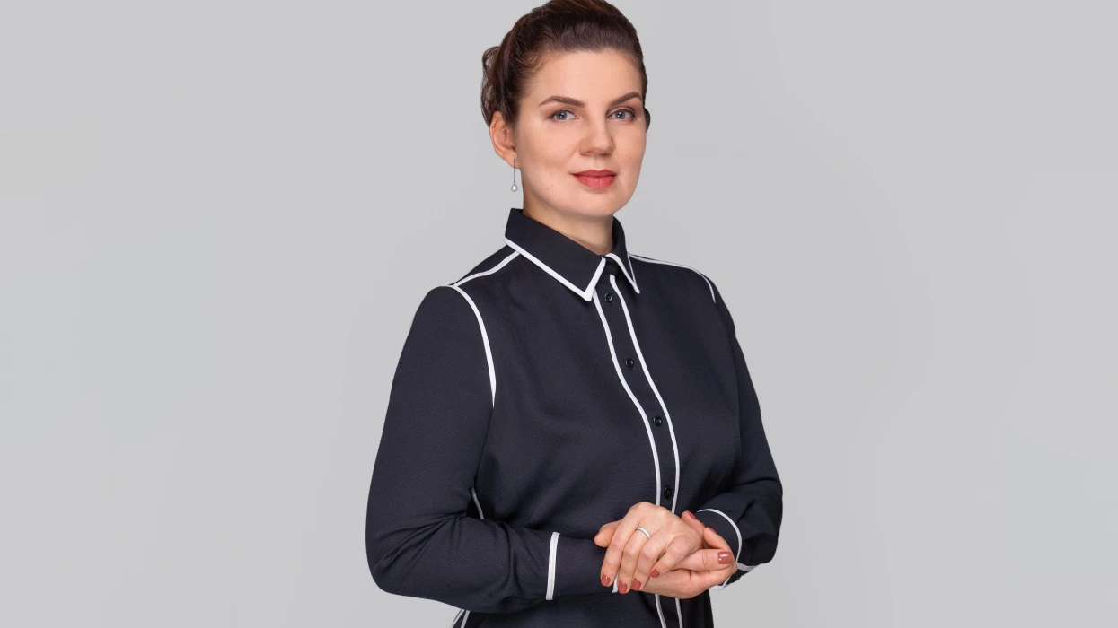 Elena Semich appointed DTEK's HR, Social Development and Environment Director
