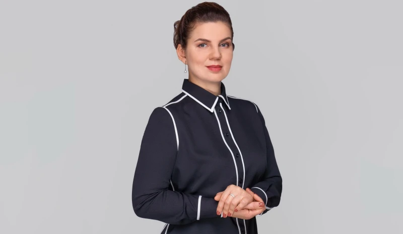 Elena Semich appointed DTEK's HR, Social Development and Environment Director