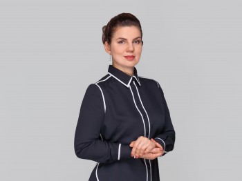 Директором з персоналу, соціального розвитку та екології ДТЕК призначено Олену Семич