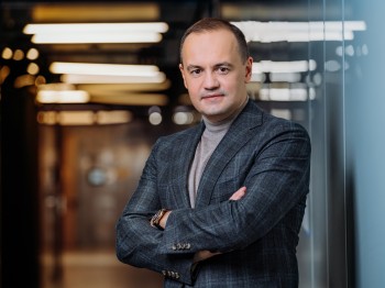 Генеральний директор ДТЕК Максим Тімченко виступить на 4-му Німецько-Українському економічному форумі