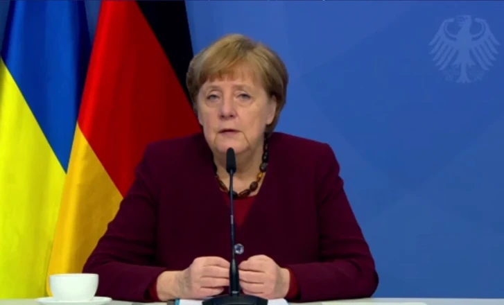 Україна прагне стати повноцінним партнером ЄС в реалізації водневої стратегії