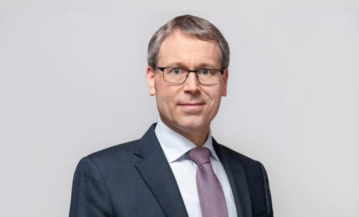 Philipp Leckebusch appointed Chief Technology Officer at DTEK