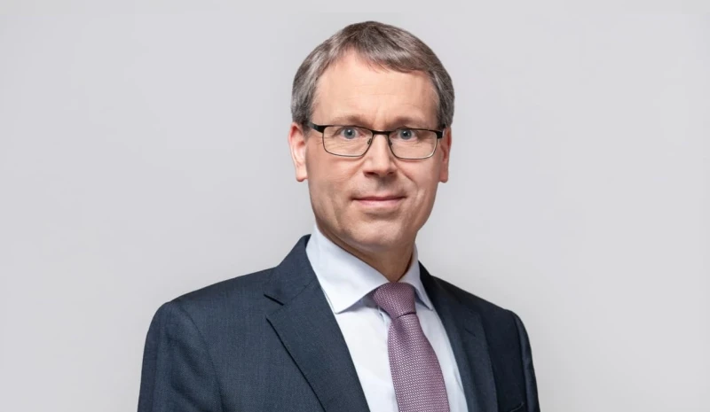 Директором з технологічного розвитку ДТЕК призначений Філіп Лекебуш