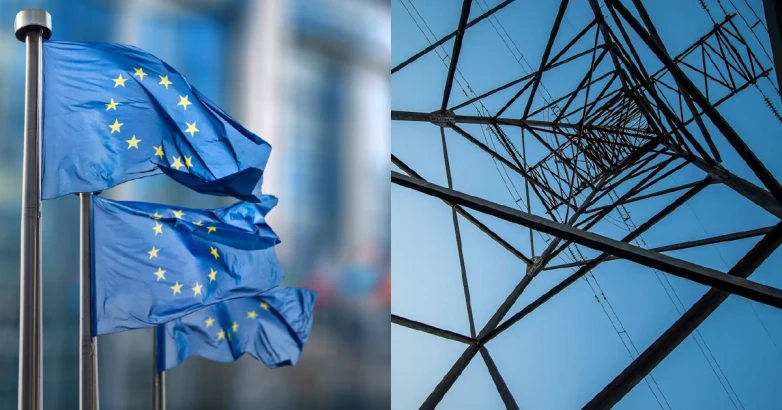 DTEK Kyiv Grids to join a new expert association for European DSOs – EU DSO Entity