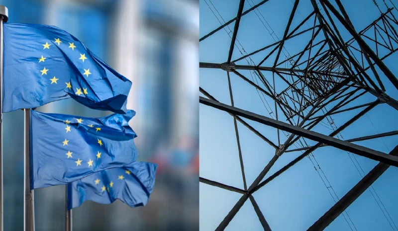 DTEK Kyiv Grids to join a new expert association for European DSOs – EU DSO Entity