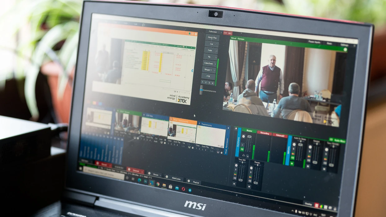 Project teams of “Energy of Innovation” began to calculate capital budgets for their pilots