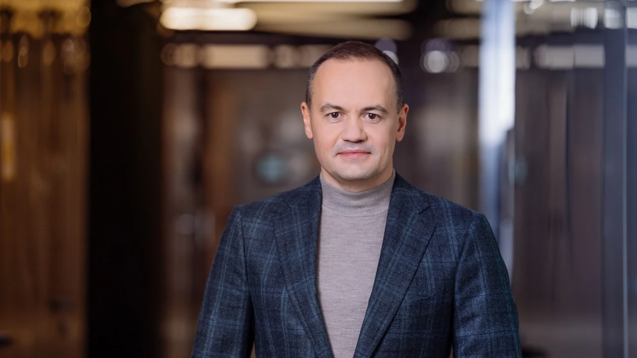 Green Deal for Ukraine: A view from Berlin