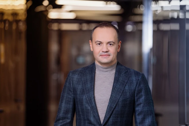 Green Deal for Ukraine: A view from Berlin