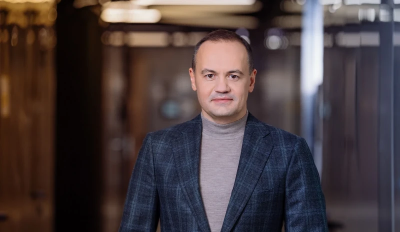 Green Deal for Ukraine: A view from Berlin