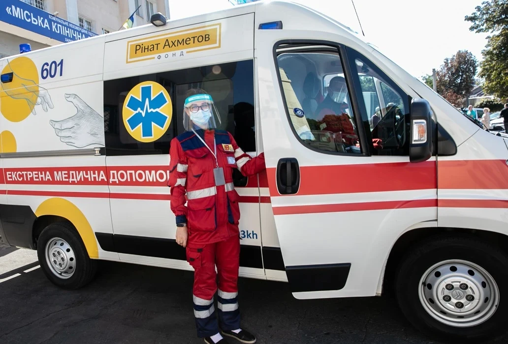 Всесвітній день здоров'я: врятувати життя мільйонів українців