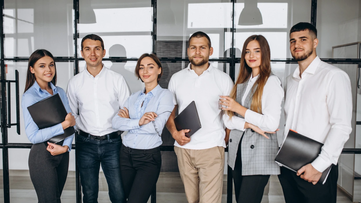 D.Trading запрошує молодь на програму стажування в галузі трейдингу електричної енергії, газу та вугілля