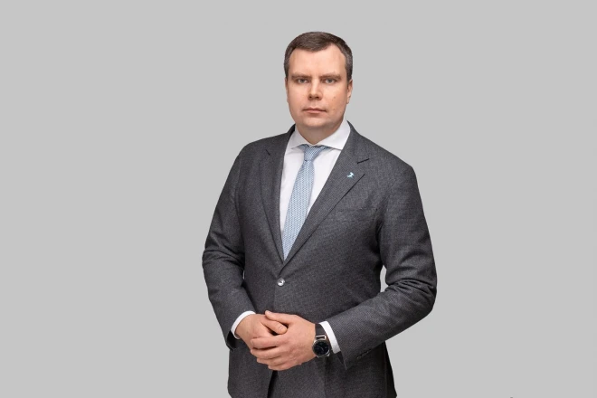 Спільне технологічне та відповідальне майбутнє. Головне з Global Technology Governance Summit 2021