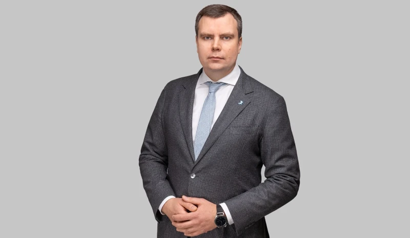 Спільне технологічне та відповідальне майбутнє. Головне з Global Technology Governance Summit 2021