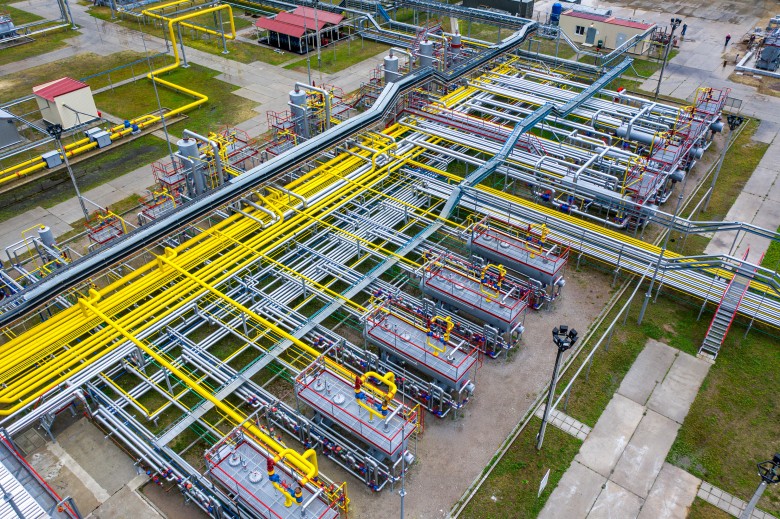 DTEK Oil&Gas produced 1.5 bcm of natural gas additionally as a result of new technologies’ implementation