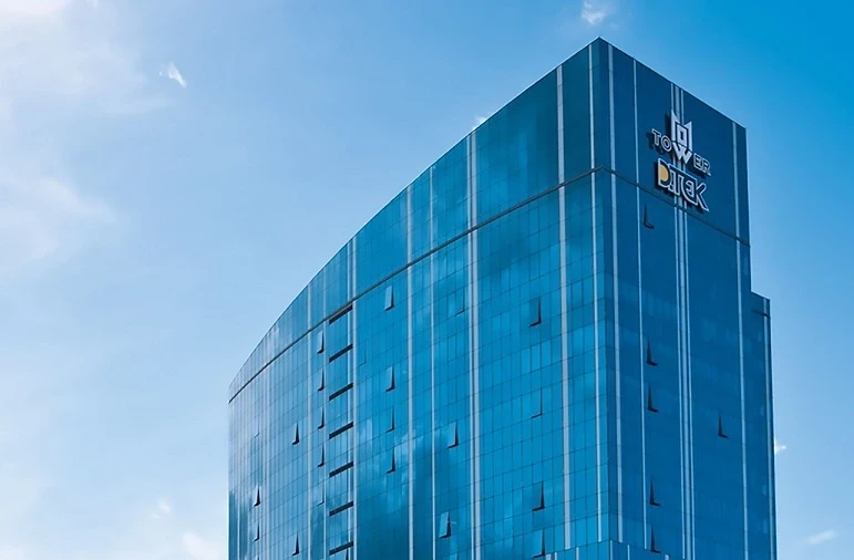 У 2020 році ДТЕК інвестував у сталий розвиток 3 млрд грн