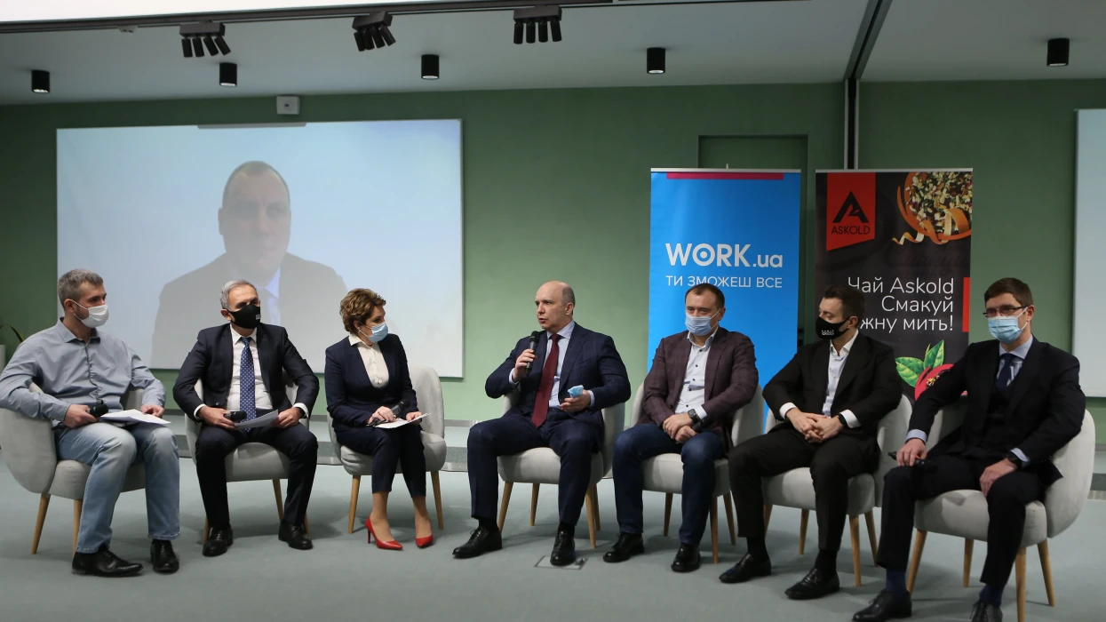 Відповідальність за майбутні покоління лежить в основі Нової стратегії ДТЕК