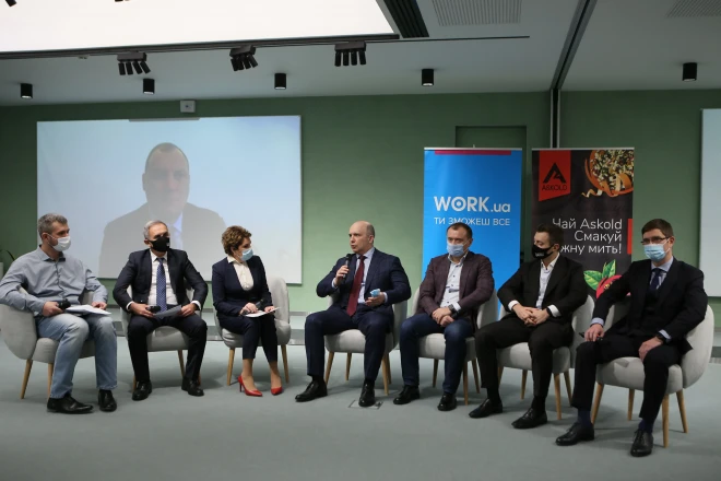 Відповідальність за майбутні покоління лежить в основі Нової стратегії ДТЕК