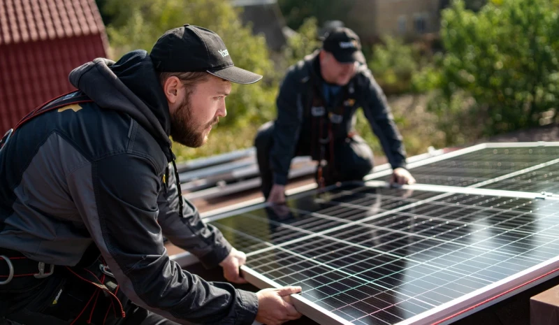 YASNO helps customers reduce their carbon footprint
