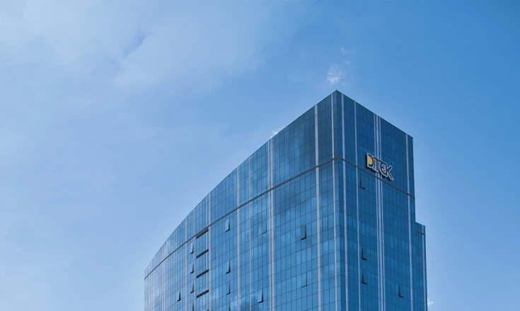 DTEK improves its ESG Rating