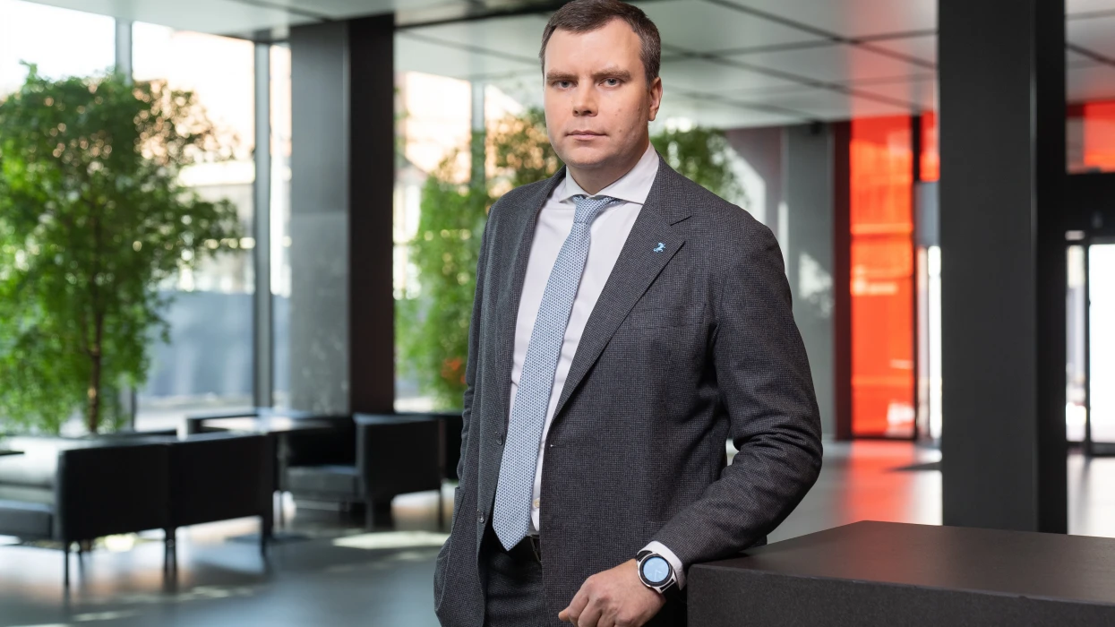 DIGITAL TRANSFORMATION WEEK: Технології є ключовим економічним драйвером