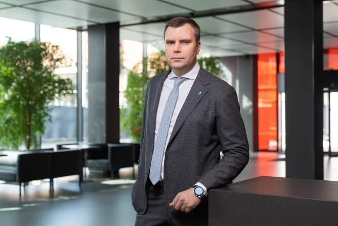 DIGITAL TRANSFORMATION WEEK: Технології є ключовим економічним драйвером