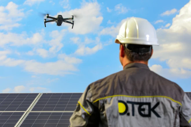 Solar Innovations: How to Use Solar Energy for the Greater Good? Special Feature for the World Sun Day