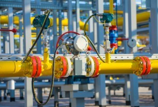 Півмільйона кубометрів газу на добу: ДТЕК Нафтогаз завершив буріння нової високодебітної свердловини