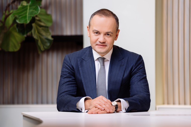 DTEK CEO: Ukraine capable of driving decarbonization in Eastern Europe via market reforms and synchronization of the EU and Ukrainian energy systems
