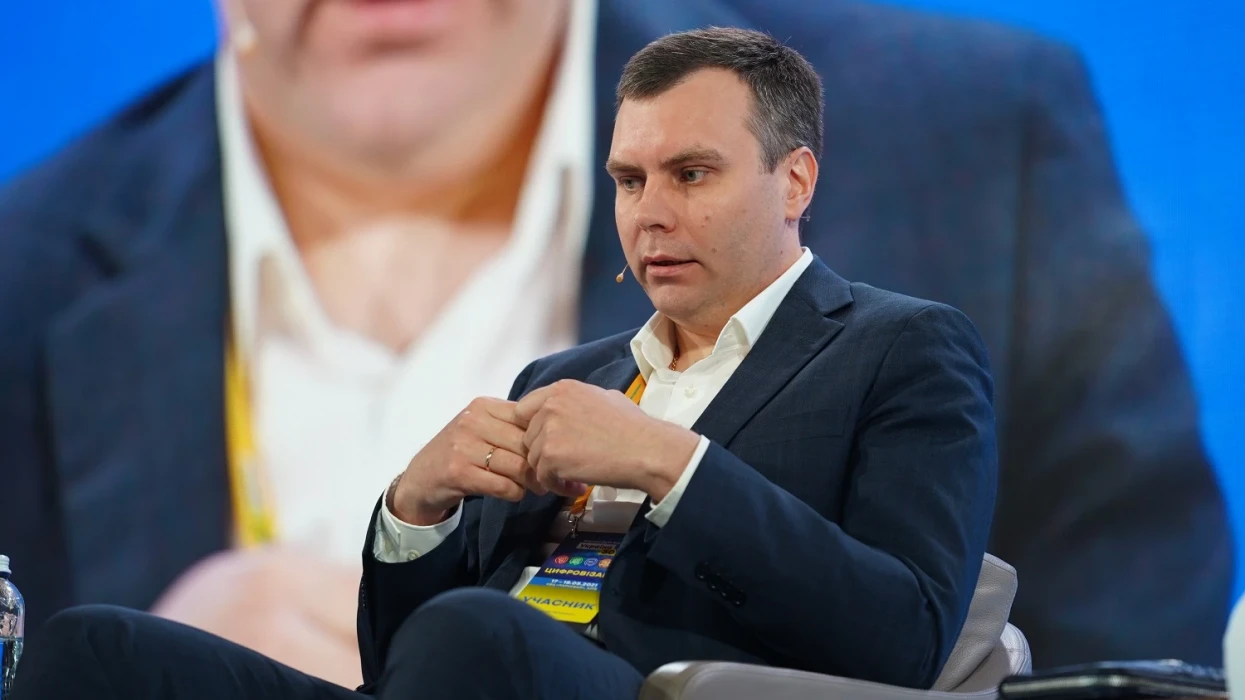 Форум «Україна 30. Цифровізація»: ДТЕК готовий продовжувати розвивати та інвестувати в цифровий потенціал України